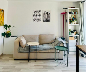 Charming studio Versailles, close to paris